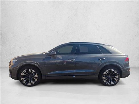 New 2026 Audi Q8 Premium Plus AWD/4WD image 5
