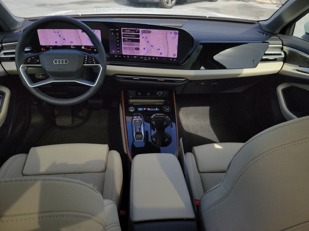 New 2026 Audi A5 Premium Plus AWD/4WD image 23
