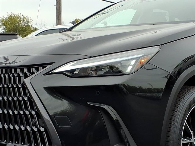 New 2026 Lexus NX 350 AWD w/ Cold Area Package image 13