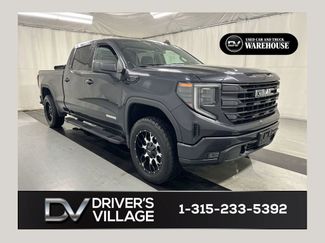 Used 2023 GMC Sierra 1500 Elevation AWD/4WD video 1