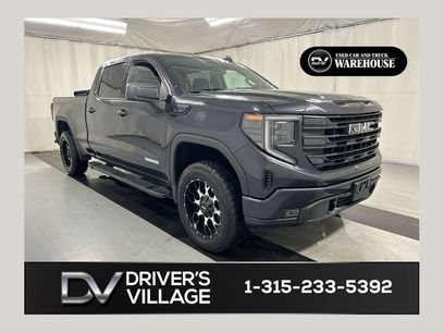 Used 2023 GMC Sierra 1500 Elevation