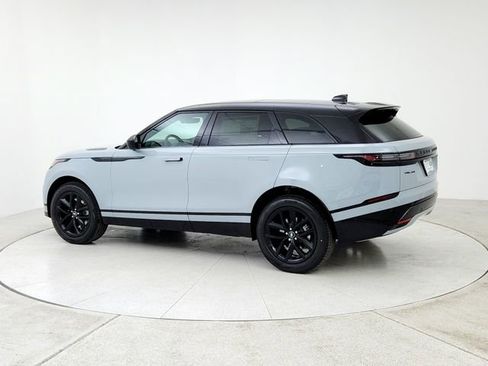 New 2026 Land Rover Range Rover Velar Dynamic SE image 7