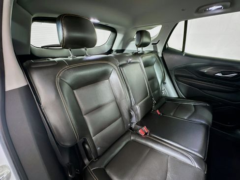 Used 2020 GMC Terrain SLT AWD/4WD image 24
