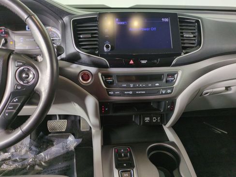 Used 2023 Honda Ridgeline RTL image 21