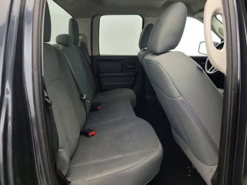 Used 2019 RAM 1500 Express w/ Express Value Package AWD/4WD image 19