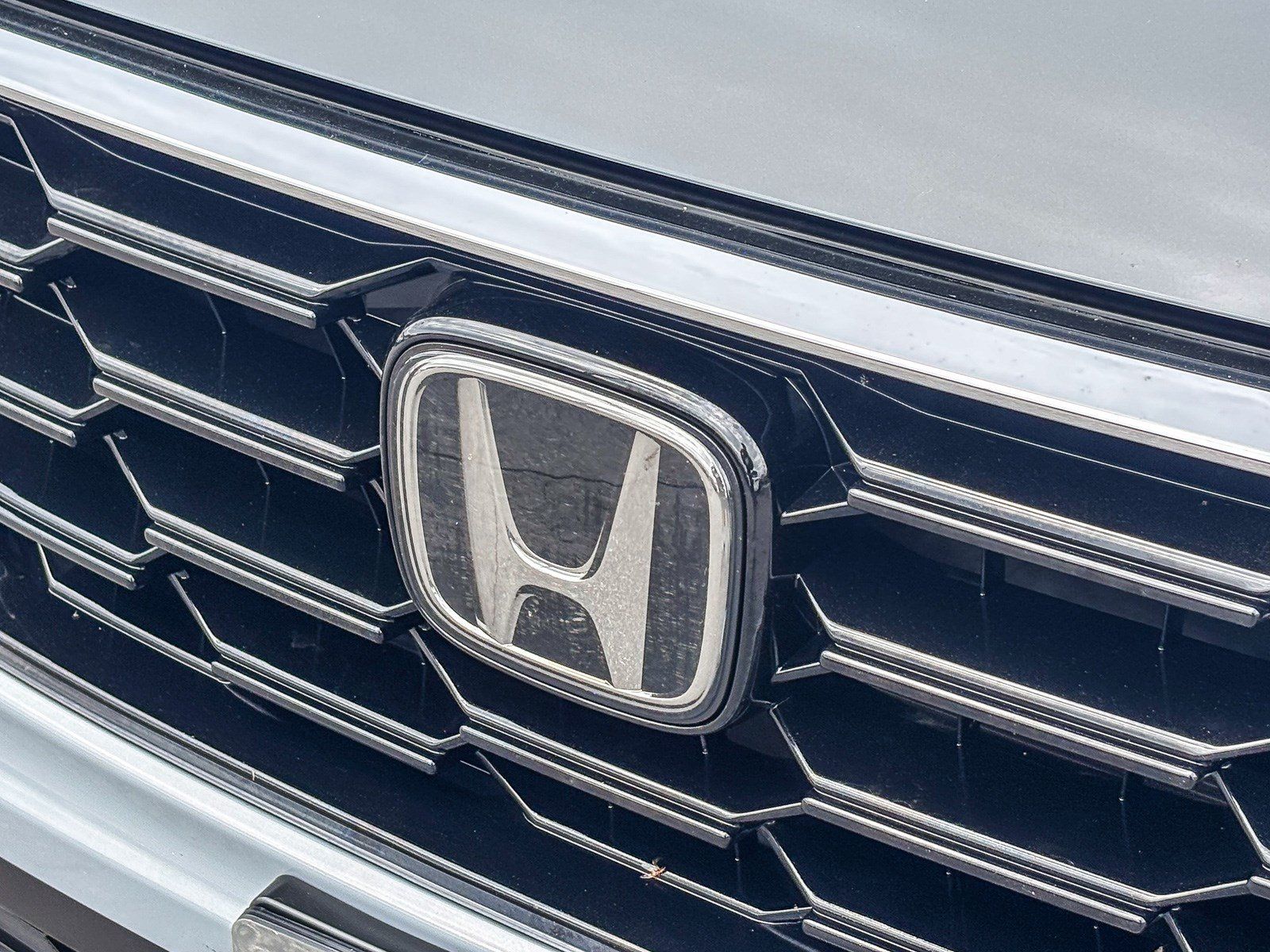 Certified 2024 Honda CR-V EX image 10