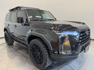 Used 2024 Lexus GX 550 360° Tour
