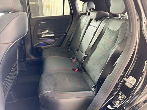 New 2026 Mercedes-Benz GLA 250 4MATIC image 15