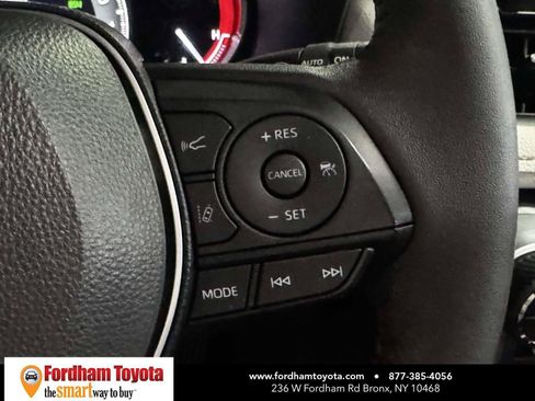 Used 2023 Toyota RAV4 XLE w/ Convenience Package AWD/4WD image 21