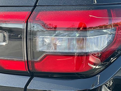 New 2026 Honda Pilot Black Edition image 19