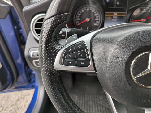 Used 2017 Mercedes-Benz C 300 4MATIC Coupe image 17