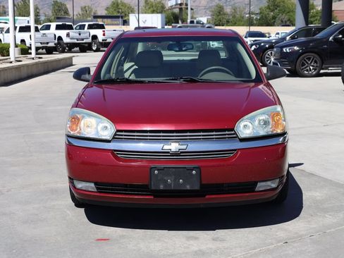 Used 2004 Chevrolet Malibu LT w/ Preferred Equipment Group FWD image 9
