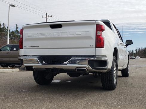 Used 2019 Chevrolet Silverado 1500 LT w/ All-Star Edition image 3