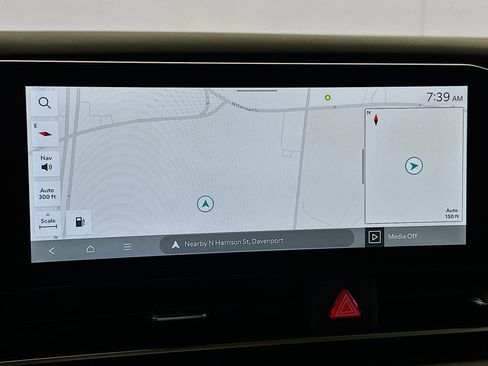 New 2026 Kia Carnival SX w/ SX Dark Edition Package image 13