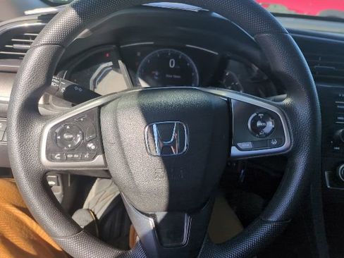 Used 2021 Honda Civic LX image 13