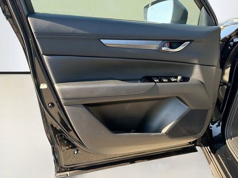 New 2025 MAZDA CX-5 AWD 2.5 S w/ Preferred Package image 22