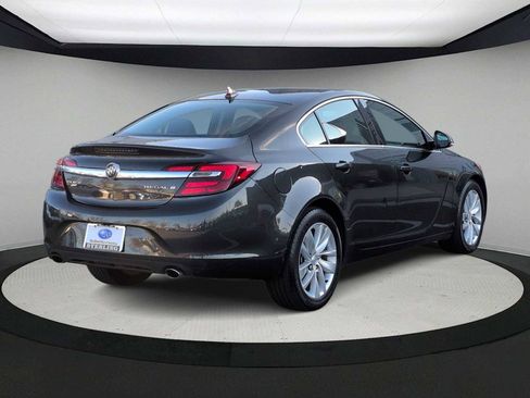 Used 2014 Buick Regal image 8