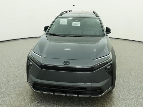 New 2026 Toyota bZ Woodland AWD/4WD image 15
