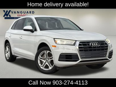 Used 2019 Audi Q5 2.0T Premium