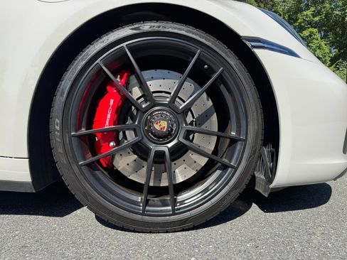 Used 2023 Porsche 911 GT3 RS image 64