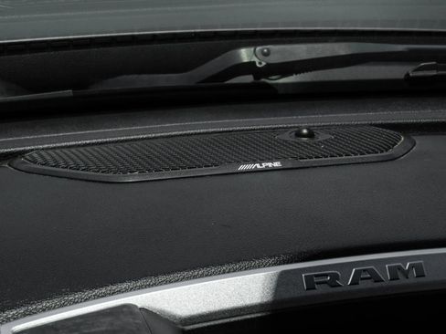 Used 2019 RAM 2500 Big Horn AWD/4WD image 38