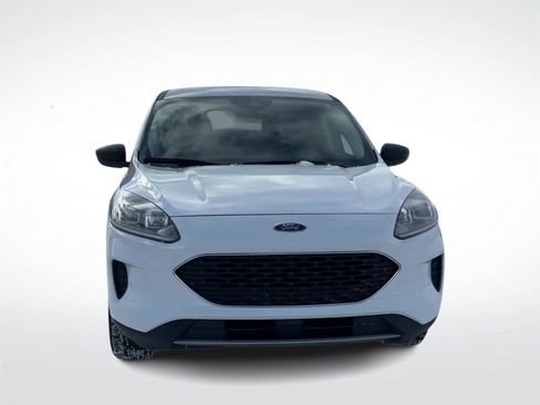 Used 2022 Ford Escape SE image 6