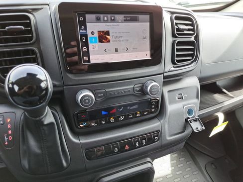 New 2026 RAM ProMaster 1500 w/ Safety Group FWD image 8