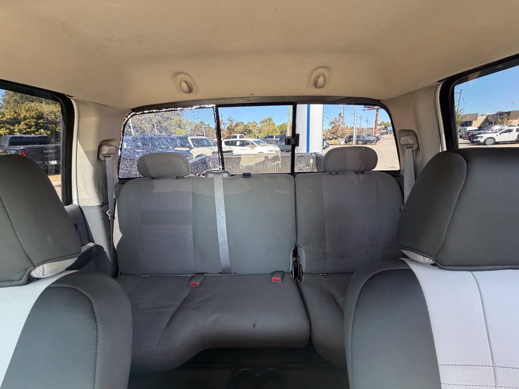 Used 2006 Dodge Ram 2500 Truck SLT w/ Quad Cab Big Horn Value Group RWD image 18