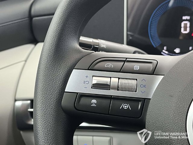 New 2026 Hyundai Tucson SEL FWD image 19