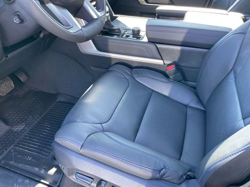 New 2026 Toyota Tundra Platinum AWD/4WD image 25