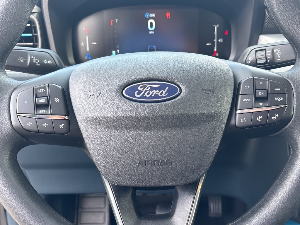 New 2026 Ford Maverick XLT AWD/4WD image 18