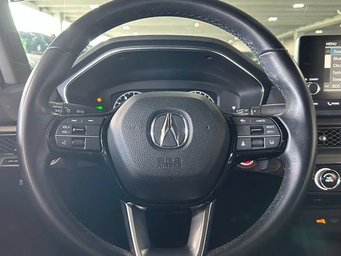 Used 2025 Acura Integra FWD image 32