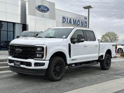 Used 2024 Ford F250 XLT w/ Black Appearance Package