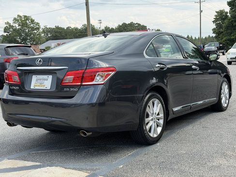 Used 2010 Lexus ES 350 FWD image 7