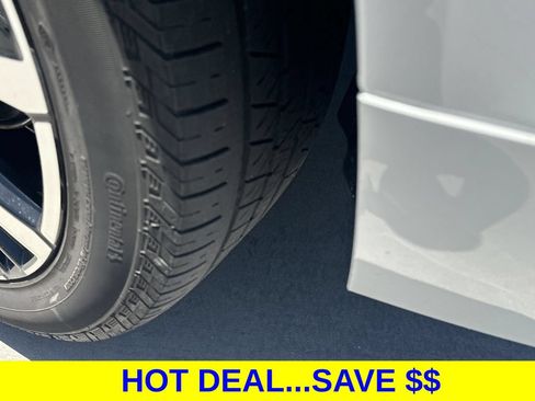 Used 2023 Volvo XC60 B5 Plus w/ Protection Package Premier AWD/4WD image 12