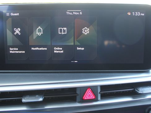 New 2026 Kia Sorento S FWD image 43
