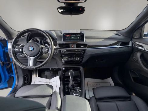 Used 2018 BMW X2 xDrive28i AWD/4WD image 15