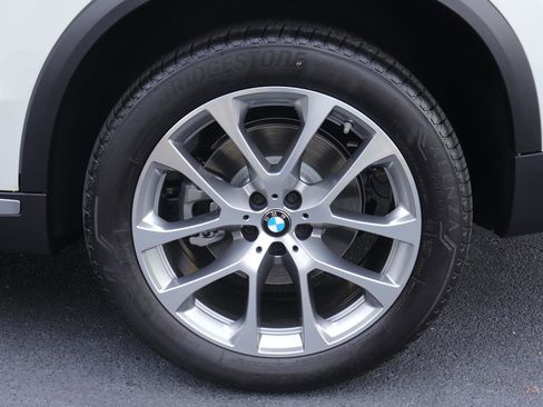 New 2026 BMW X5 sDrive40i w/ Premium Package image 46