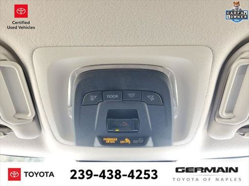 Certified 2026 Toyota Corolla LE FWD image 34