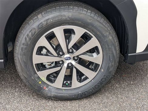 New 2023 Subaru Outback Premium image 11