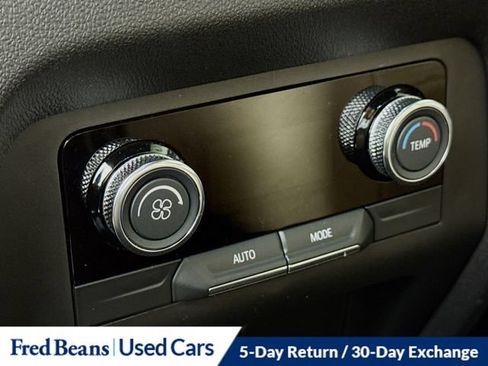 Used 2026 Buick Enclave Preferred AWD/4WD image 33