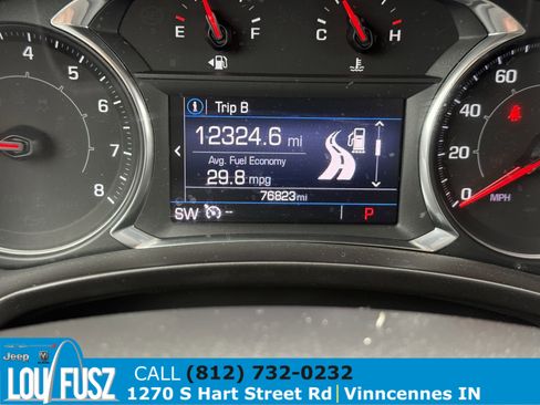 Used 2020 GMC Terrain SLE w/ Driver Convenience Package image 18