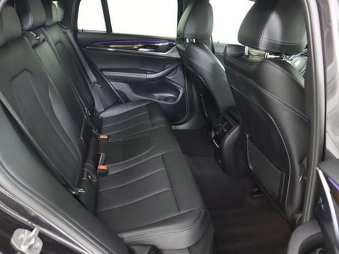 Used 2023 BMW X4 xDrive30i image 14