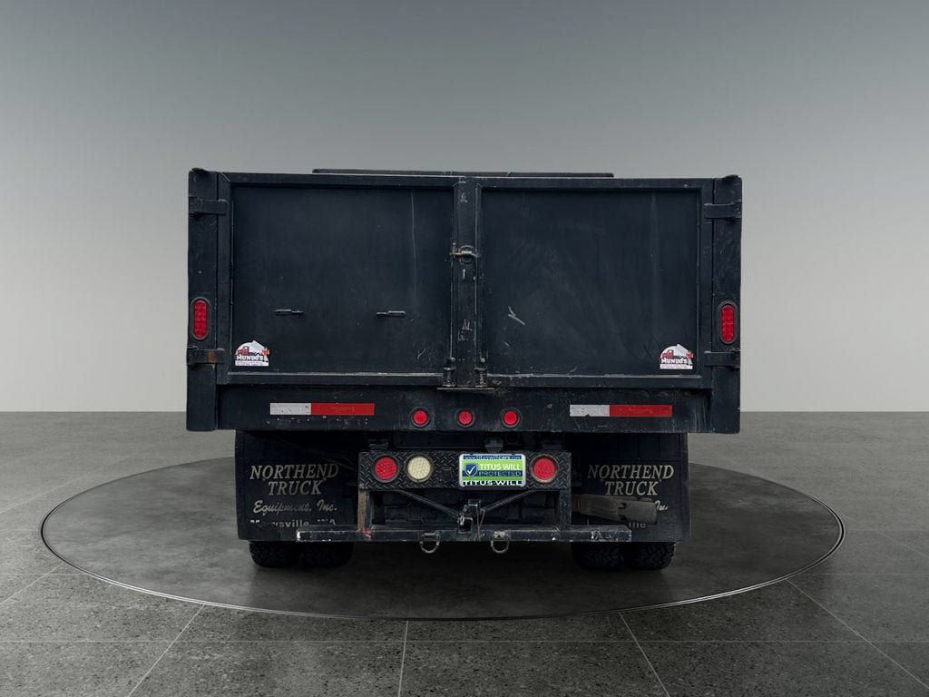 Used 2009 Ford F350 XL RWD image 8