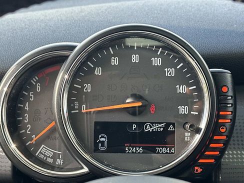 Used 2014 MINI Cooper 2-Door Hardtop image 19