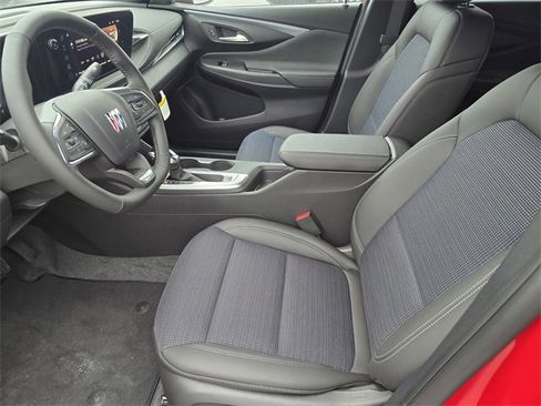 New 2026 Buick Envista Preferred w/ Convenience I Package image 17