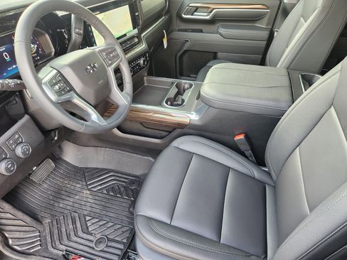 New 2026 Chevrolet Silverado 2500 LT w/ Trail Boss Package image 3