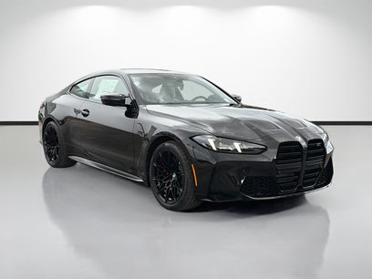 New 2027 BMW M4 xDrive Competition w/ Executive Package