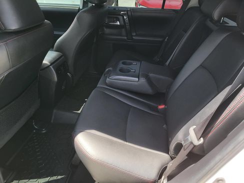 Used 2020 Toyota 4Runner TRD Pro AWD/4WD image 12