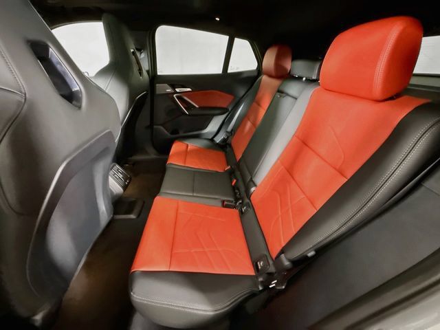 New 2027 BMW X2 M35i w/ Technology Package AWD/4WD image 26